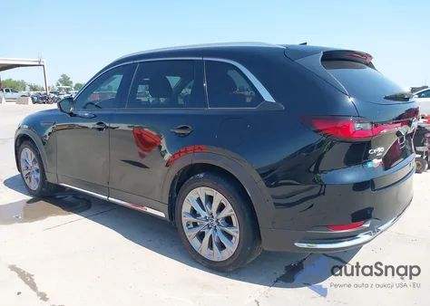 2024 Mazda Cx-90 3.3 Turbo Premium z USA, uszkodzony, nr VIN JM3KKDHD5R1182858